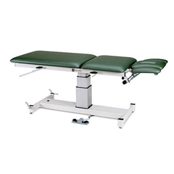 Armedica Treatment Table - Five Section Top - Elevating Center Section