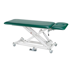 Armedica Treatment Table - Two Section Top