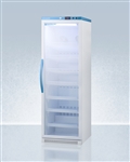Accucold 15 cu ft Upright Performance Pharmacy-Vaccine Refrigerator with Glass Door