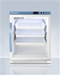 Accucold ARG6MLDR 6 cu ft Laboratory Refrigerator