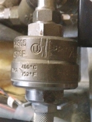 EHS/ELV Steam Trap  1/4" NPT