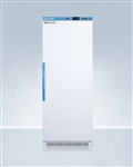 AccuCold ARS12ML 12 cu ft Upright Laboratory Refrigerator w/ Solid Door