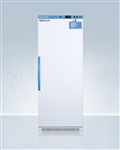 AccuCold ARS12MLDL2B 12 cu ft Upright Laboratory Refrigerator w/ Solid Door & Digital Data Logger (Temperature Range: 2ºC to 10ºC)