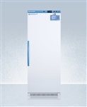 Accucold 12 cu ft Upright Vaccine Refrigerator w/ Solid Door & Digital Data Logger