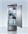 Accucold 23 cu ft Upright Stainless Steel Pharmacy Refrigerator
