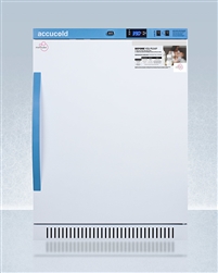Accucold 6 cu ft Countertop MOMCUBE™ Breast Milk Refrigerator