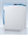 ACCUCOLD ARS6PV Performance ADA Height Vaccine Refrigerator 6 Cu. Ft. with Solid Door