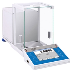 Analytical Balance (AS 510.3Y)