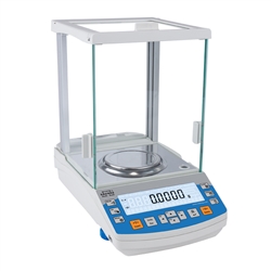 Analytical Balance AS 220.R2 PLUS