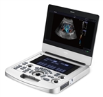 Edan Acclarix AX2 Diagnostic Ultrasound System