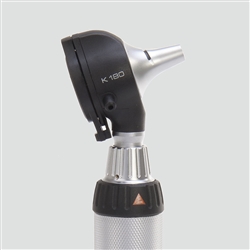 Midmark Heine K180 Halogen Otoscope