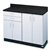 Hausmann B-401 Pro-Line Base Combination Cabinet