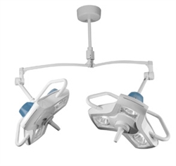 Burton AIM-50 Double Ceiling Mount