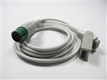 Bionet SpO2 Extension Cable