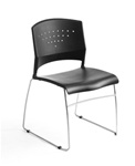 B1400 Stack Chair