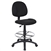 Boss Ergonomic Works Adjustable Drafting Chair without Arms