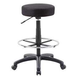 Boss DOT Drafting Stool