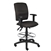 Boss Multi-Function Fabric Drafting Stool with Adjustable Arms