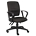 Boss Multi-Function Fabric Task Chair with Loop Arms