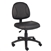 Boss Black Posture Chair