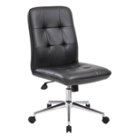 Boss Millennial Modern Home Office Chair