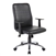 Boss Retro Task Chair with Black T-Arms