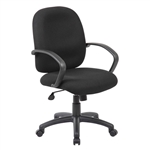 Boss Ergonomic Budget Task Chair