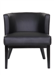 Boss Ava Guest, Accent or Dining Chair