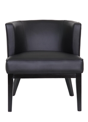 Boss Ava Guest, Accent or Dining Chair