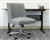 Boss Decorative Task Chair