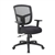 Boss Contract Mesh Task Chair, Synchro-Tilt Mechanism