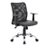 Boss Budget Mesh Task Chair with T-Arms