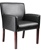 B629M Reception Box Arm Chair