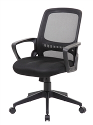 Boss Mesh Task Chair