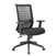 Boss Horizontal Mesh Back Task Chair, Synchro-Tilt Mechanism