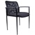 B6909 Stackable Mesh Guest Chair