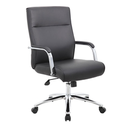 Boss Modern Executive Conference Chair