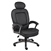 Boss Executive Pillow Top Chair with Headrest