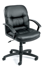 B7306 Executive Leather Chair