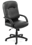 B7401 Caressoft Executive Chair