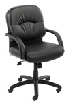 B7406 Caressoft Executive Chair