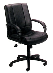 B7906 Caressoft Executive Chairs