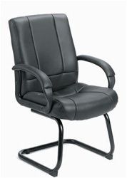 B7909 Caressoft Executive Chairs