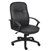 Boss Executive Leather Budget Chair