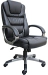 B8601 "NTR" Executive LeatherPlus Chair