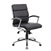 Boss CaressoftPlus Executive Mid-Back Chair