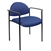 Boss Diamond Stacking Chair with Arm