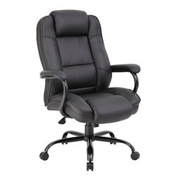 Boss Heavy Duty Executive Chair