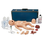 Erler Zimmer Newborn Nursing Skills And Als Simulator