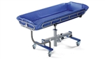 Arjo Concerto and Basic Shower Trolley